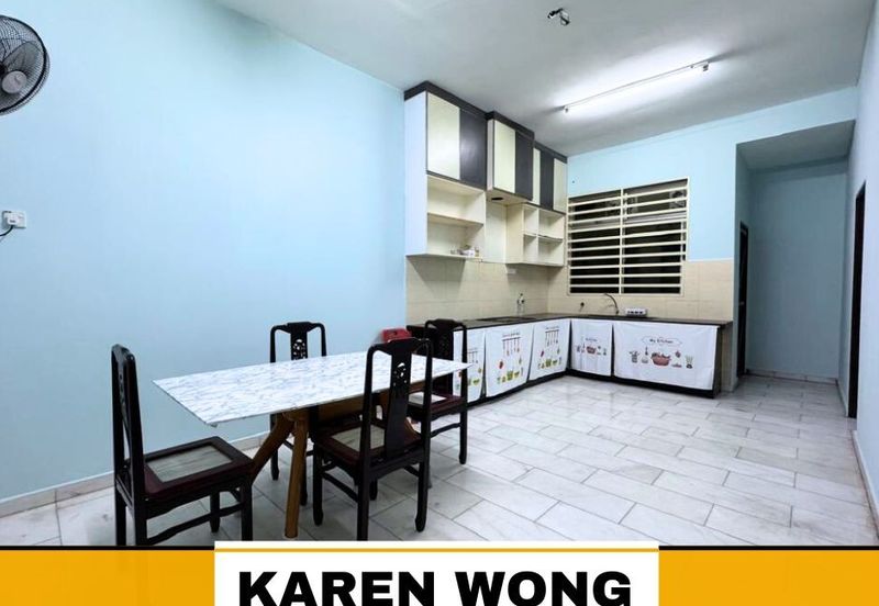 TAMAN SERULING INDAH