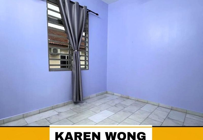 TAMAN SERULING INDAH