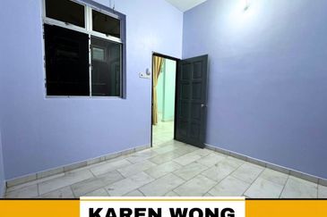 TAMAN SERULING INDAH