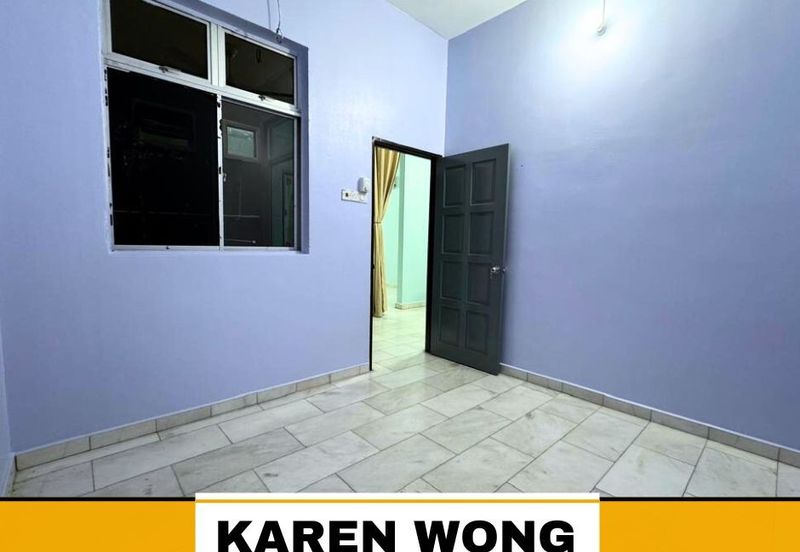 TAMAN SERULING INDAH