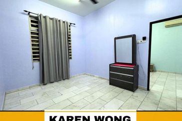 TAMAN SERULING INDAH