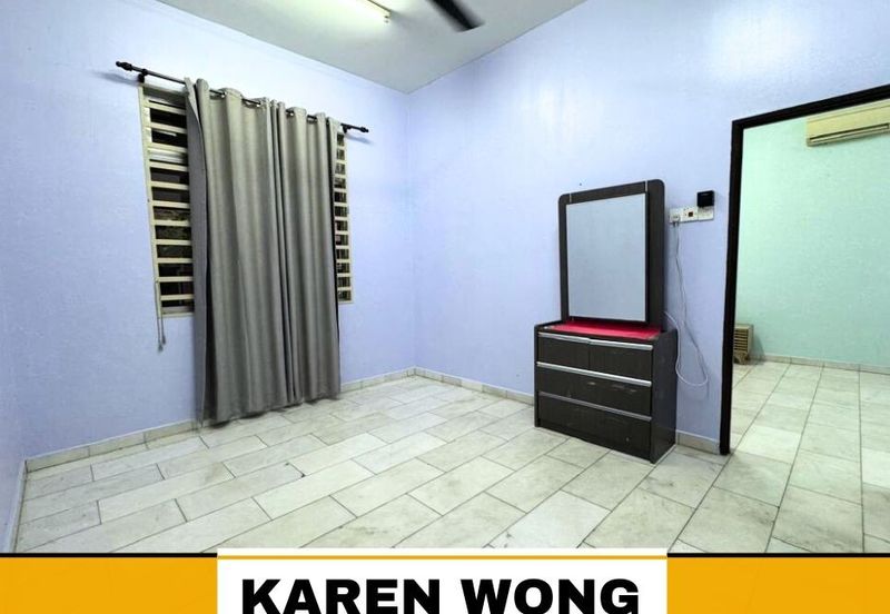 TAMAN SERULING INDAH