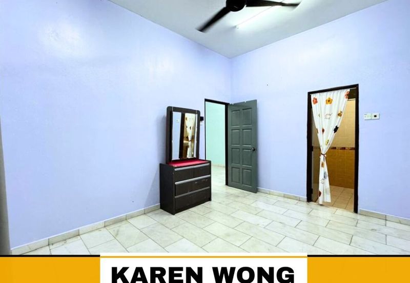 TAMAN SERULING INDAH