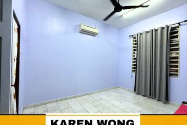 TAMAN SERULING INDAH