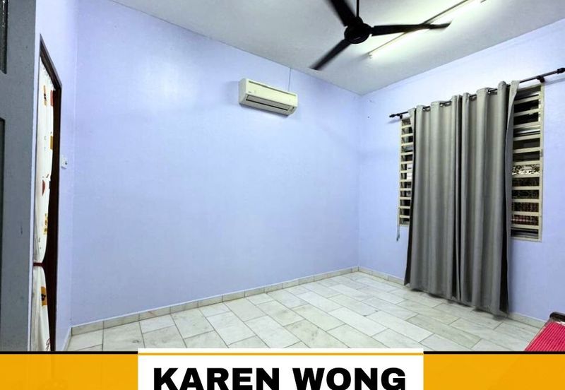 TAMAN SERULING INDAH