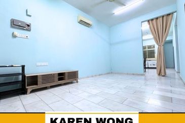 TAMAN SERULING INDAH