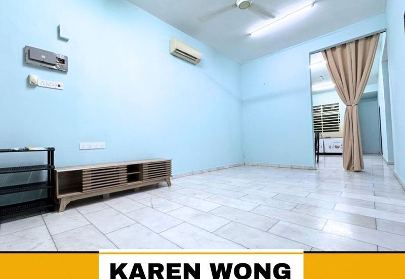 TAMAN SERULING INDAH