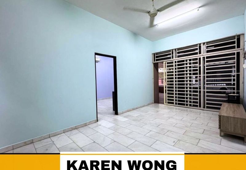 TAMAN SERULING INDAH