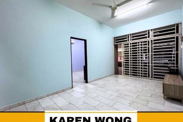 TAMAN SERULING INDAH