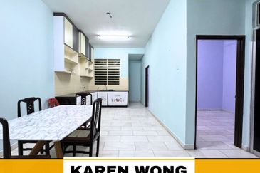 TAMAN SERULING INDAH