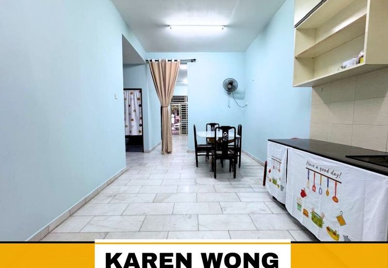 TAMAN SERULING INDAH