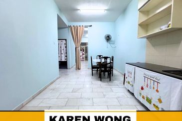 TAMAN SERULING INDAH