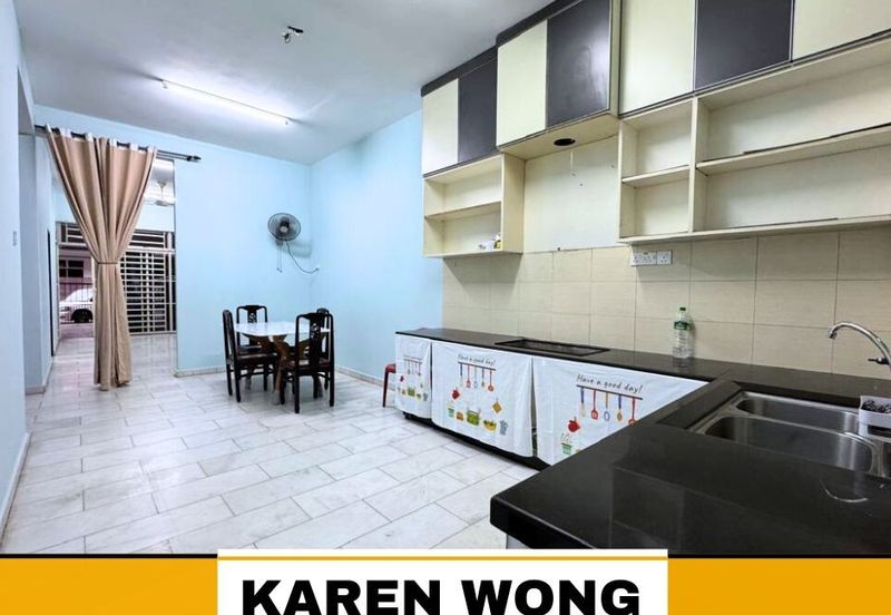 TAMAN SERULING INDAH