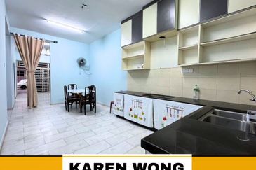 TAMAN SERULING INDAH