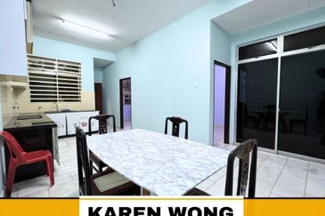 TAMAN SERULING INDAH