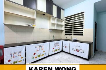 TAMAN SERULING INDAH