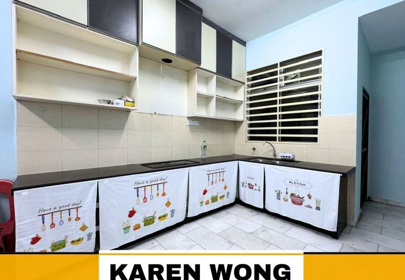 TAMAN SERULING INDAH