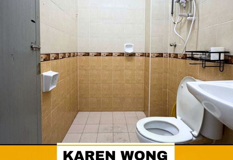 TAMAN SERULING INDAH