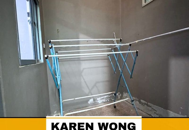 TAMAN SERULING INDAH