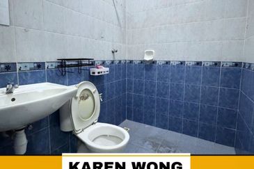 TAMAN SERULING INDAH