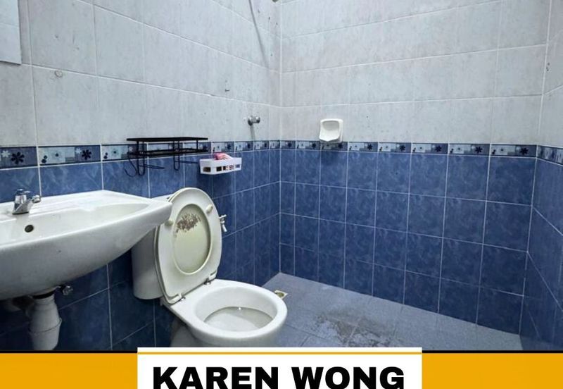 TAMAN SERULING INDAH