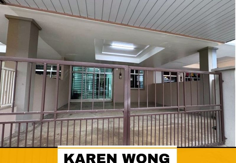 TAMAN SERULING INDAH