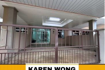 TAMAN SERULING INDAH