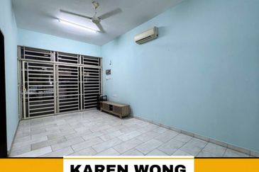 TAMAN SERULING INDAH