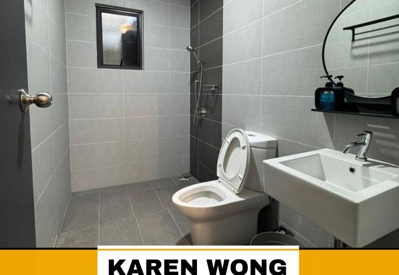 PRIVATE POOL CINTA SAYANG RESORT VILLAS BELOW MARKET VALUE 1 Storey ZEROLOT BUNGALOW for SALE