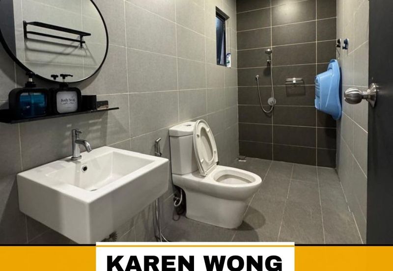 PRIVATE POOL CINTA SAYANG RESORT VILLAS BELOW MARKET VALUE 1 Storey ZEROLOT BUNGALOW for SALE