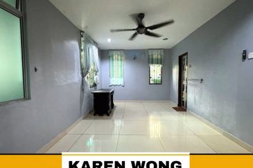 BANDAR AMANJAYA (ZON MAWAR)