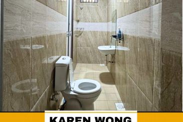 BANDAR AMANJAYA (ZON MAWAR)