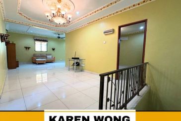 BANDAR AMANJAYA (ZON MAWAR)