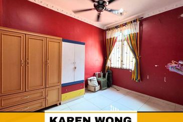 BANDAR AMANJAYA (ZON MAWAR)