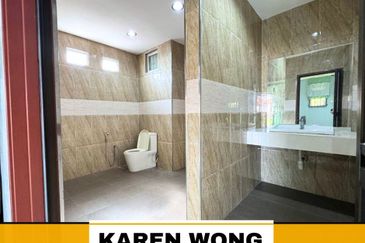 BANDAR AMANJAYA (ZON MAWAR)