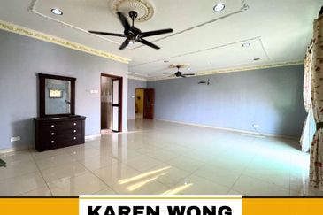 BANDAR AMANJAYA (ZON MAWAR)