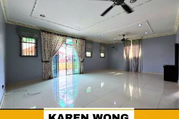 BANDAR AMANJAYA (ZON MAWAR)