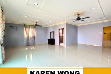 BANDAR AMANJAYA (ZON MAWAR)