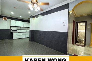 BANDAR AMANJAYA (ZON MAWAR)