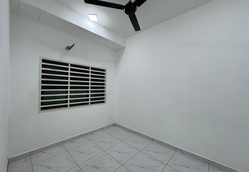 SALVIA, BUKIT BANYAN