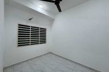 SALVIA, BUKIT BANYAN