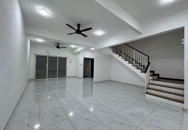 SALVIA, BUKIT BANYAN