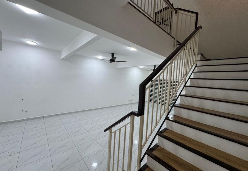 SALVIA, BUKIT BANYAN