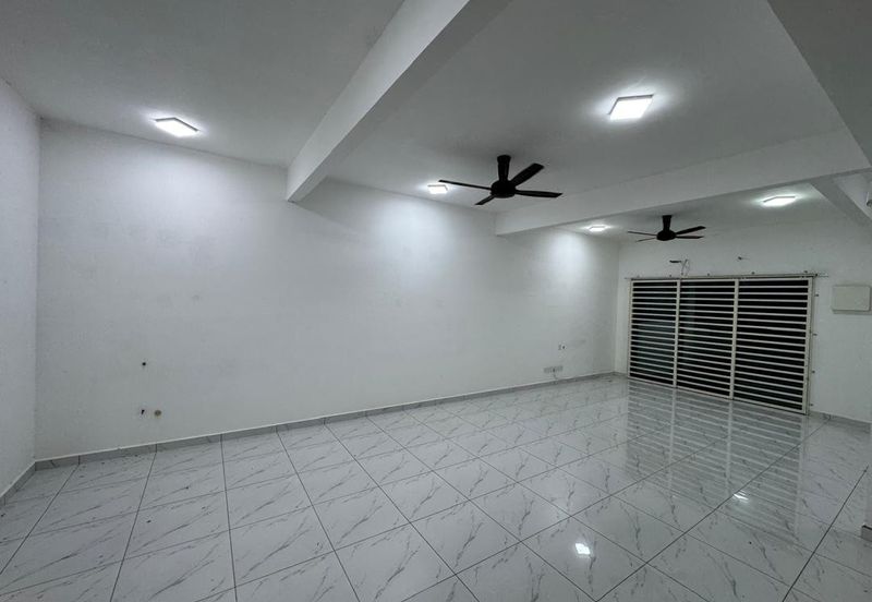 SALVIA, BUKIT BANYAN