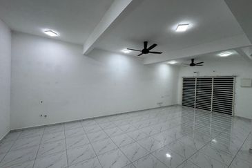 SALVIA, BUKIT BANYAN