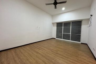 SALVIA, BUKIT BANYAN