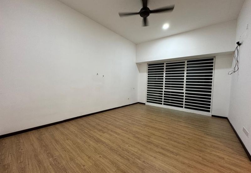 SALVIA, BUKIT BANYAN