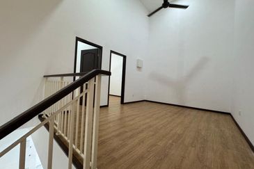 SALVIA, BUKIT BANYAN