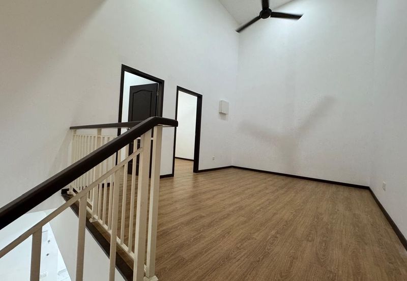 SALVIA, BUKIT BANYAN