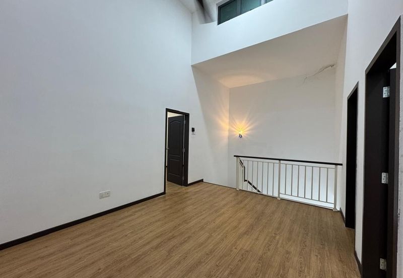 SALVIA, BUKIT BANYAN